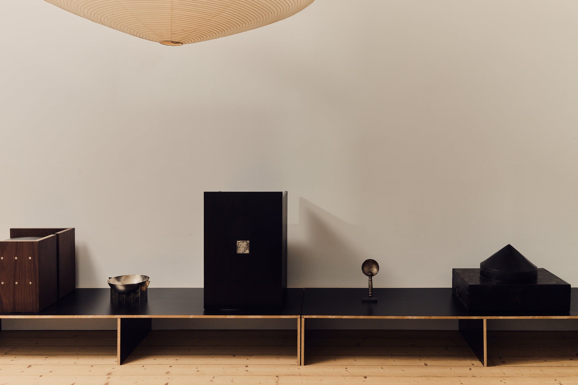 Coffer Dining Set