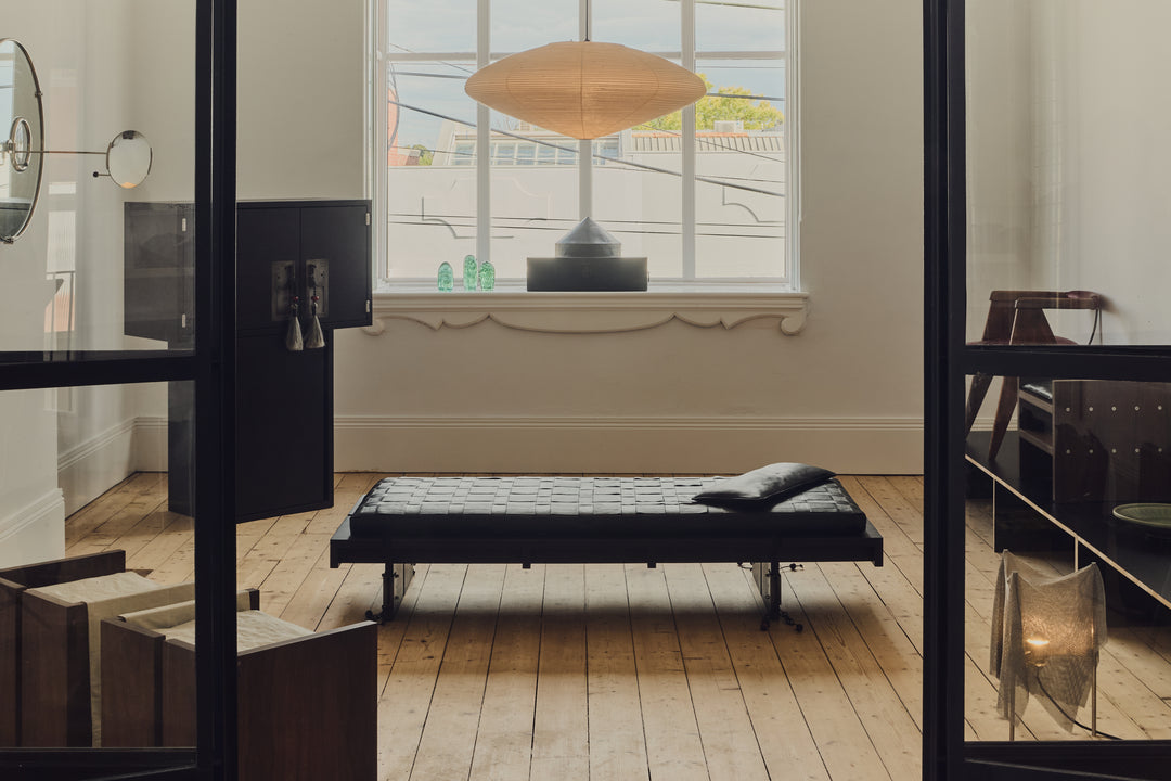 Litany Daybed