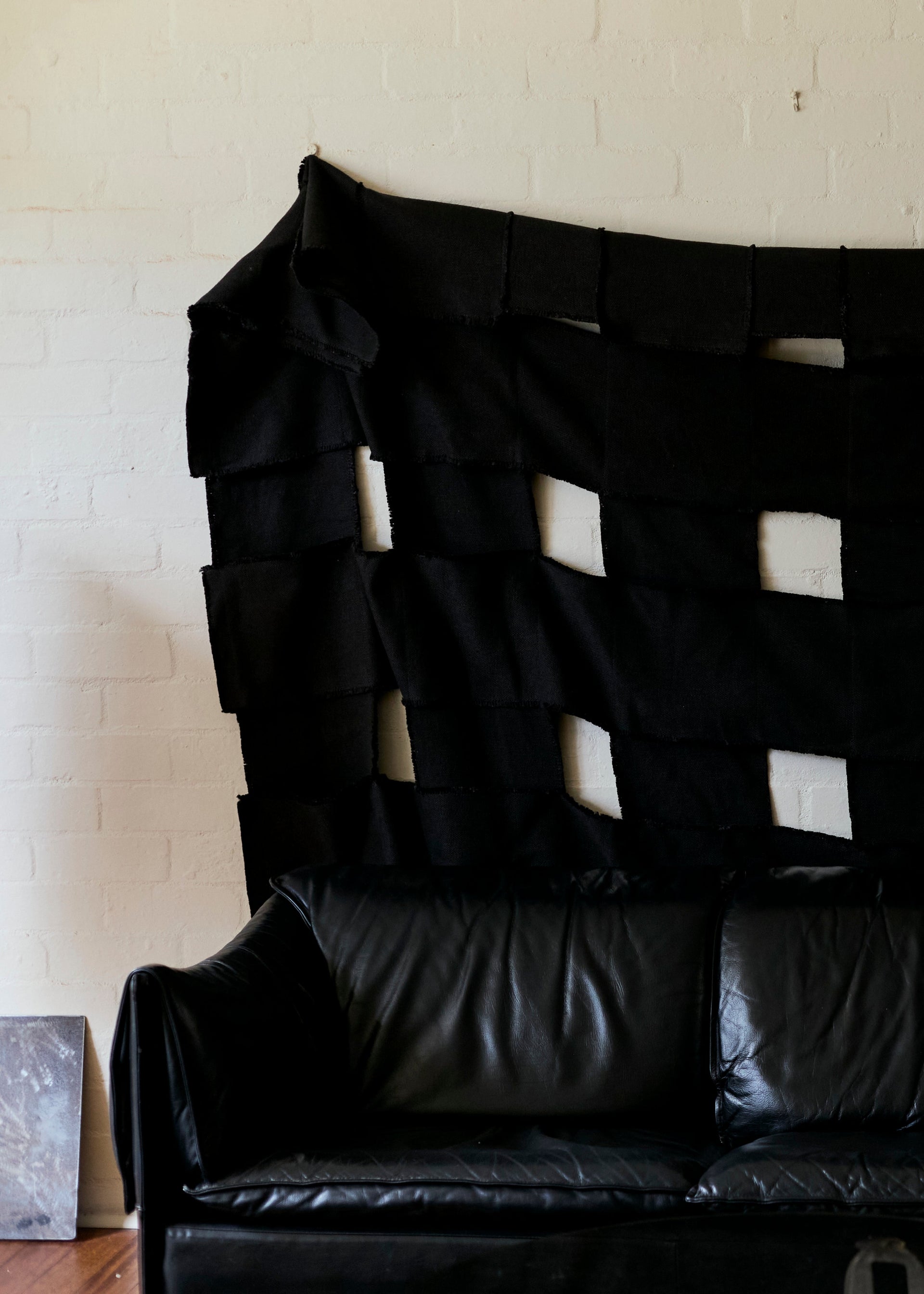 Veil Throw