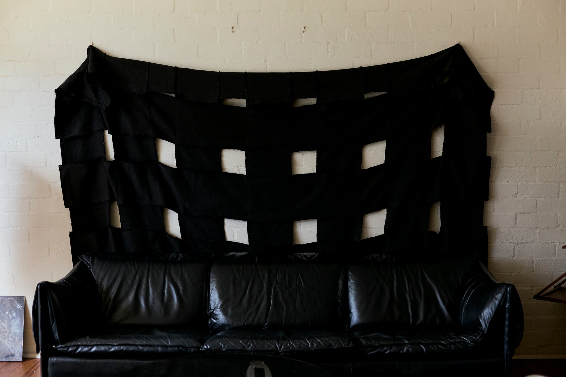 Veil Throw