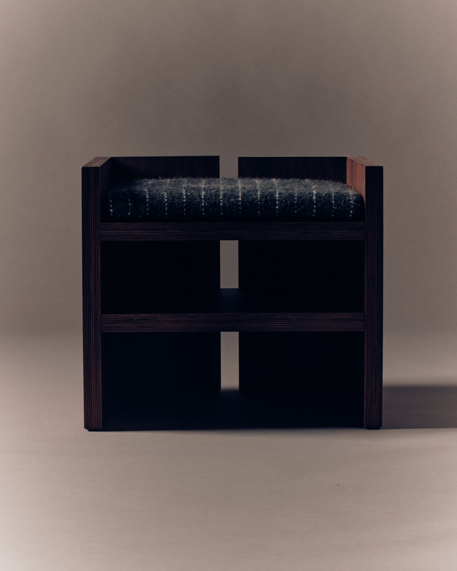 Shift Stool