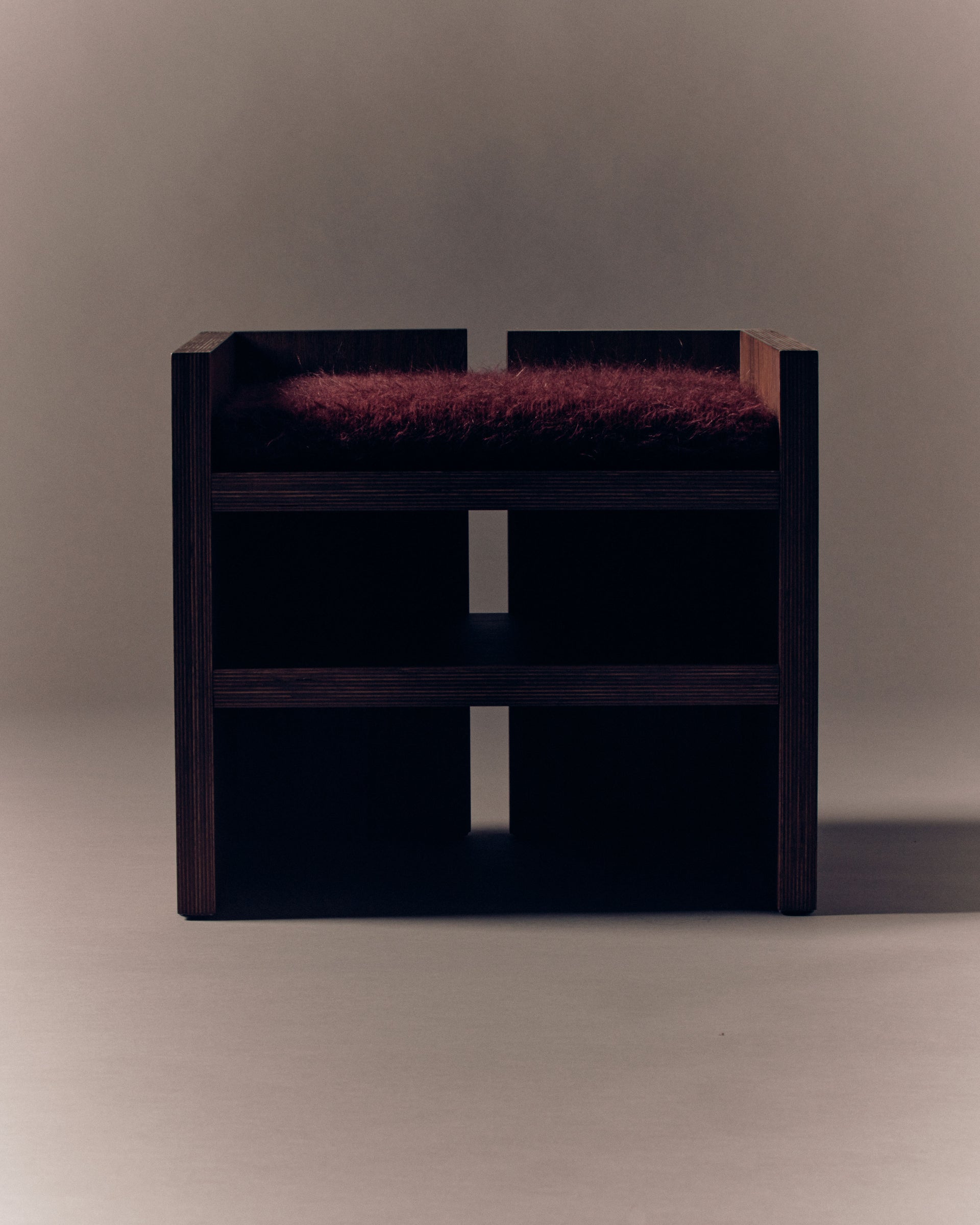 Shift Stool