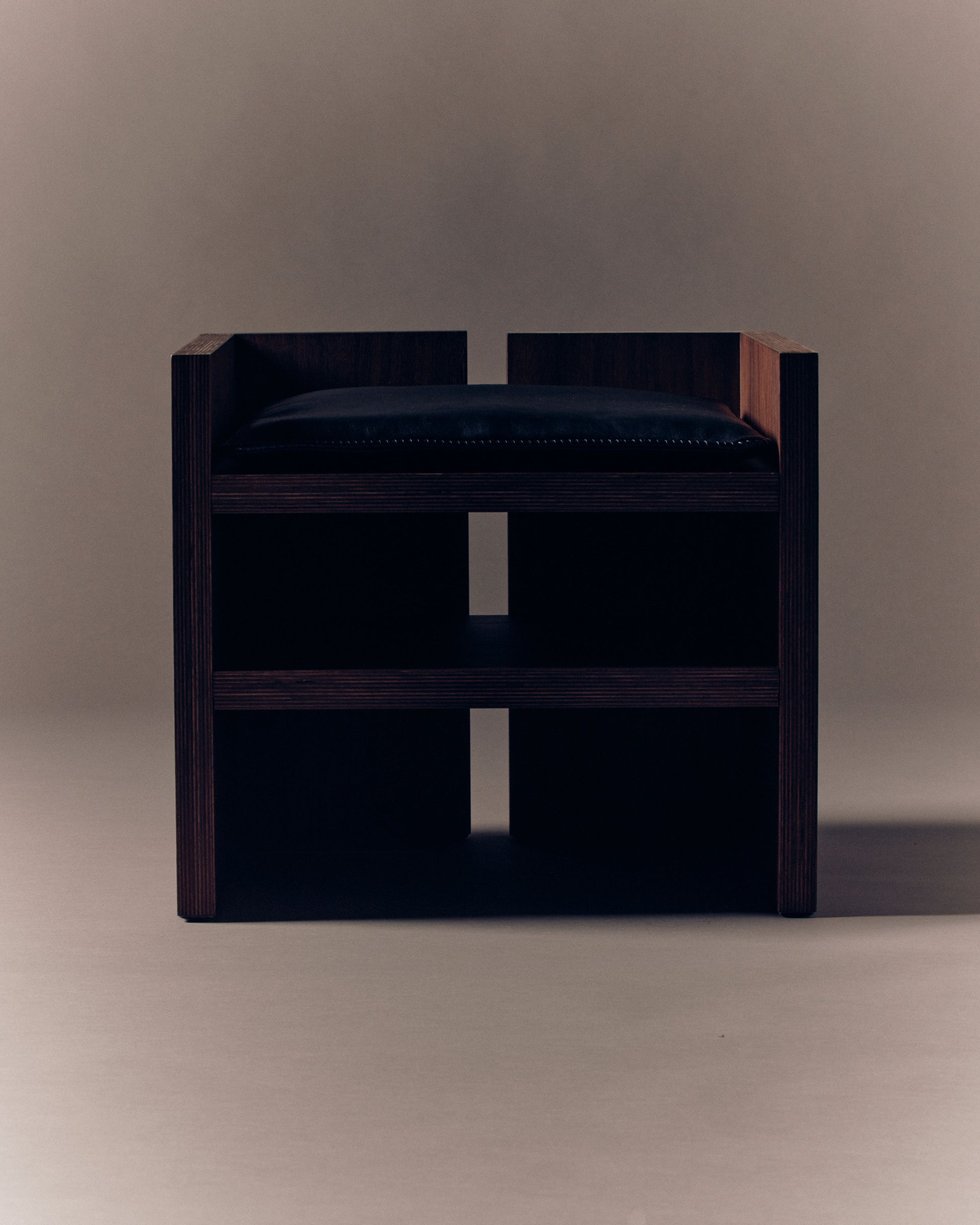 Shift Stool