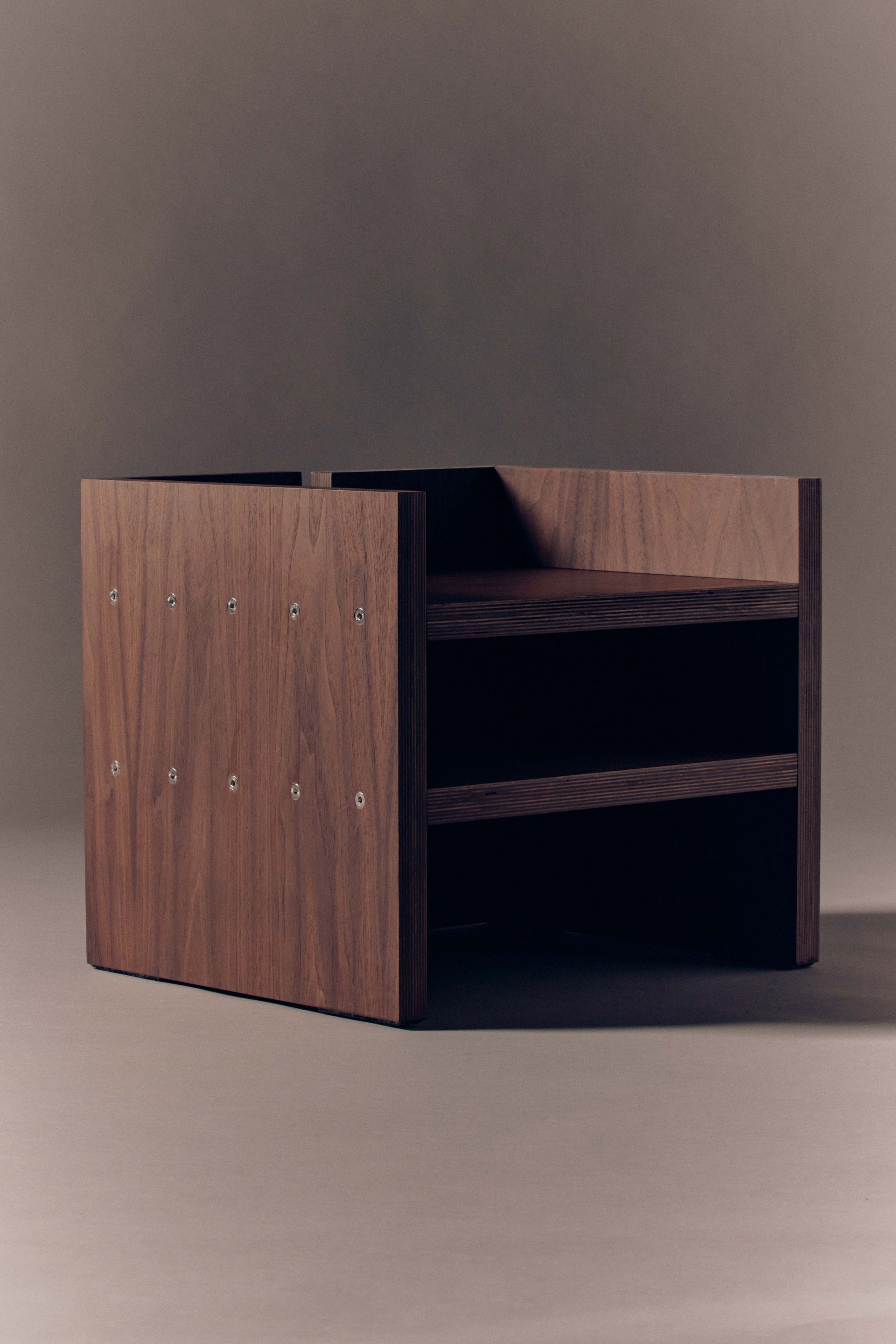 Shift Stool