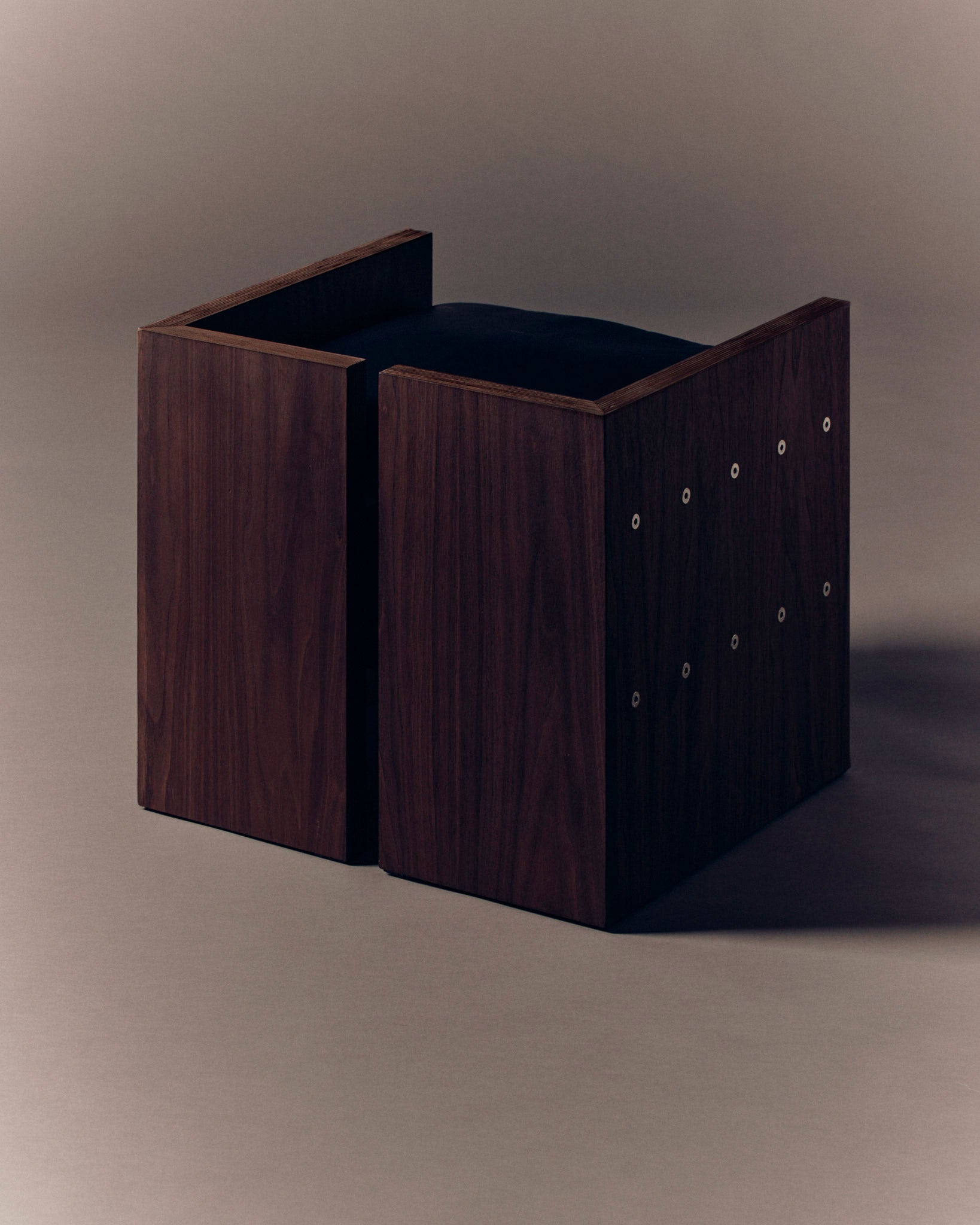 Shift Stool