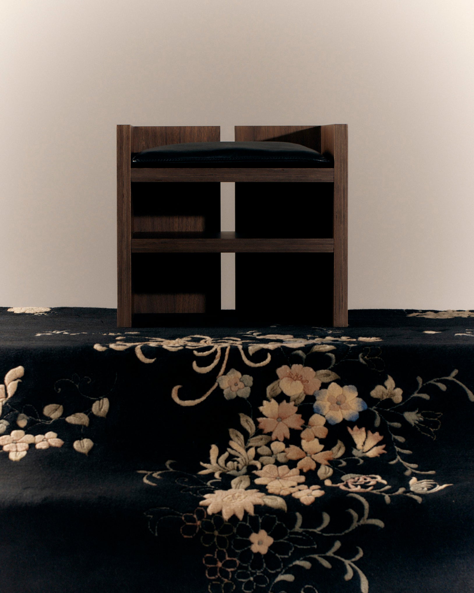 Shift Stool