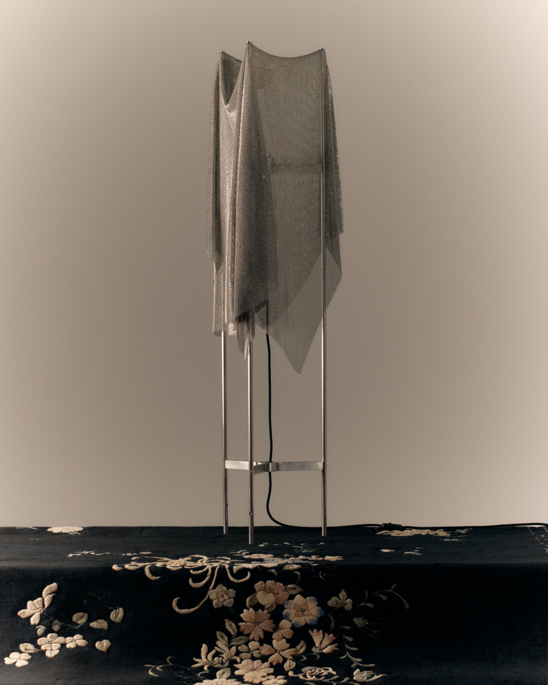 Veldt Floor Lamp